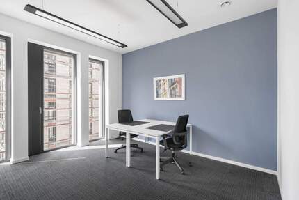 Gewerbeobjekt Darmstadt Darmstadt-West - 1.228&euro; | Angebot:25532903