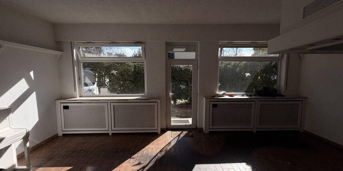 Bungalow Neu-Isenburg Gravenbruch - 5 Zimmer, 90 m&sup2;, 520.000&euro; | Angebot:25969779