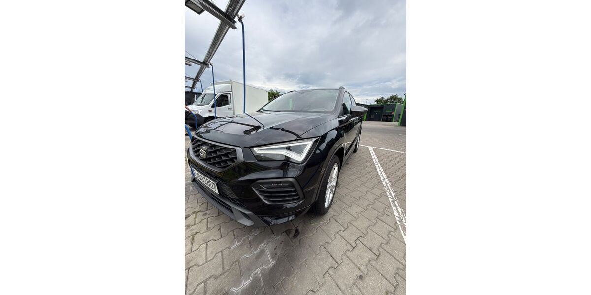 Seat Ateca 128.000 km 19.900 &euro; Frankfurt am Main 60529