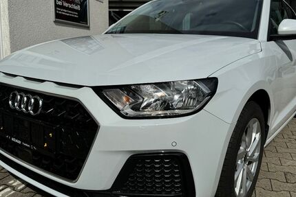 Audi A1 24.865 km 23.745 € Frankfurt am Main 65936