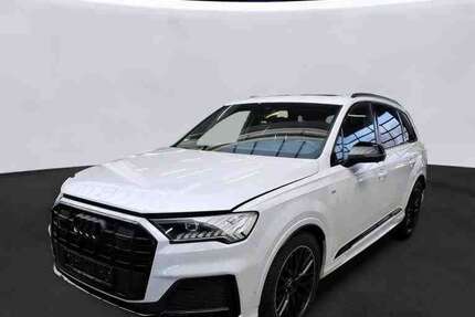 Audi Q7 42.912 km 66.970 &euro; Darmstadt 64291