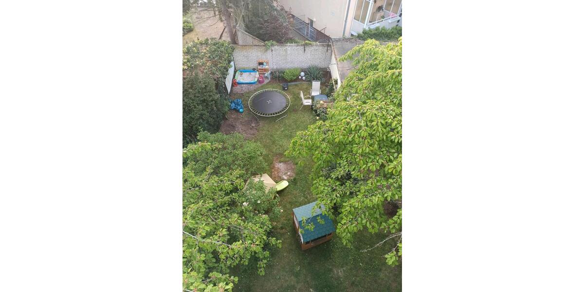 Etagenwohnung Offenbach am Main Bieberer Berg - 3.5 Zimmer, 103 m&sup2;, 1.475&euro; | Angebot:26505429