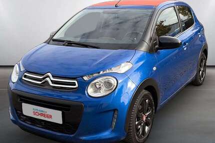Citroen C1 42.219 km 10.991 &euro; Bad Nauheim 61231