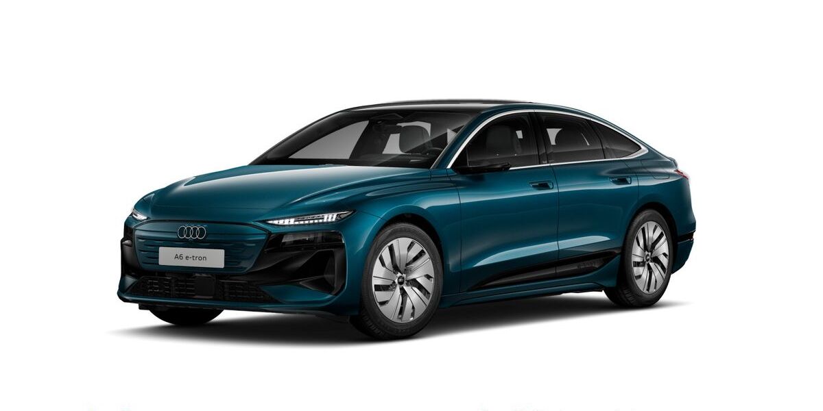 Audi A6 e-tron 11.951 km 62.790 &euro; Hofheim 65719