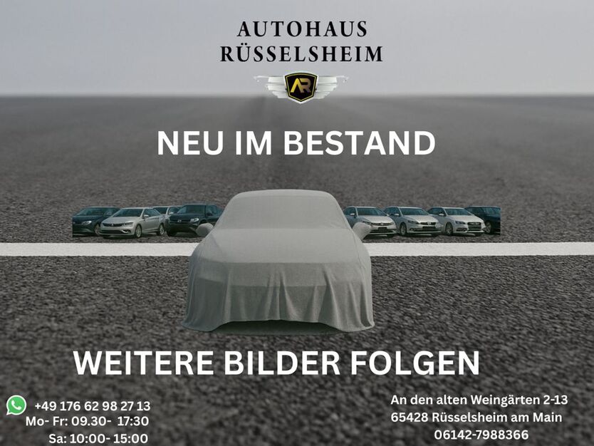 Opel Zafira 114.000 km 3.990 € Rüsselsheim 65428