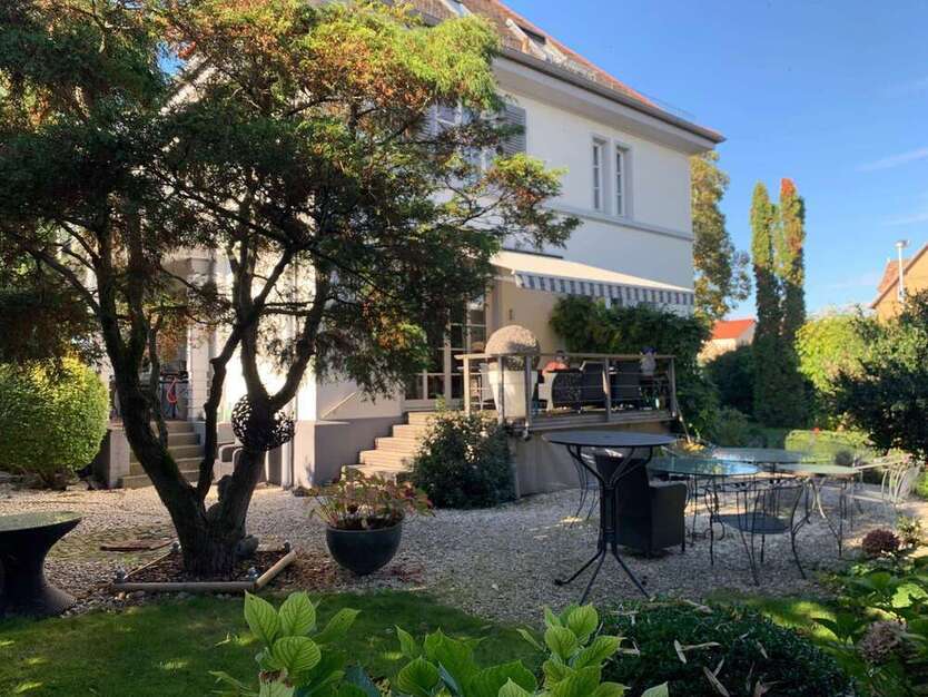 Haus zum Kaufen in Groß-Gerau 1.630.000 € 243 m²