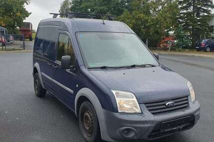 Ford Transit Connect 127.350 km 4.150 &euro; Kronberg im Taunus 61476