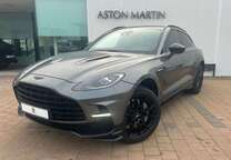 Gebrauchtwagen Aston Martin DBX