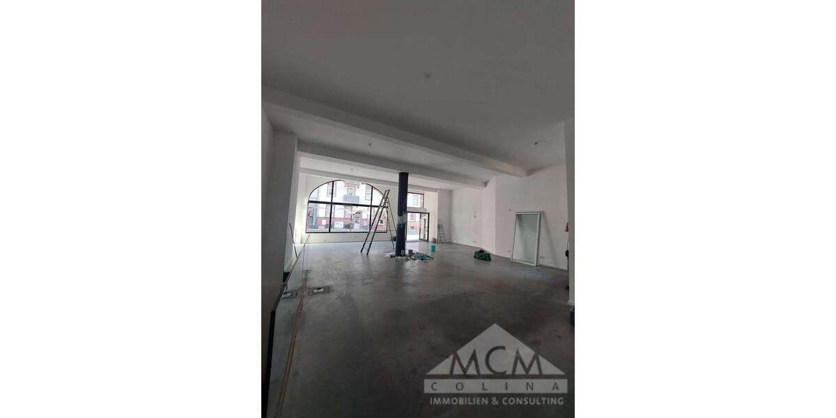 Einzelhandel in Frankfurt am Main 3.000 € 103 m² zimmer