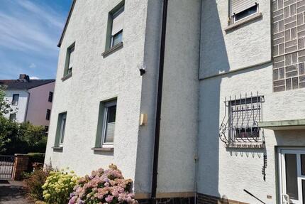 Haus Hanau Lamboy - 7 Zimmer, 170 m&sup2;, 610.000&euro; | Angebot:27085353
