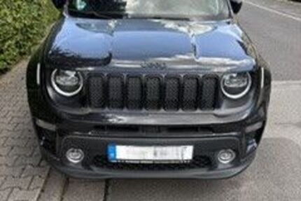 Jeep Renegade 10.500 km 17.850 &euro; Langen 63225