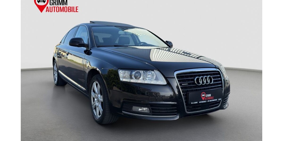 Audi A6 303.000 km 7.490 &euro; Hanau 63452