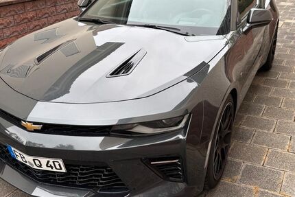Chevrolet Camaro 70.010 km 37.900 &euro; Limeshain 63694