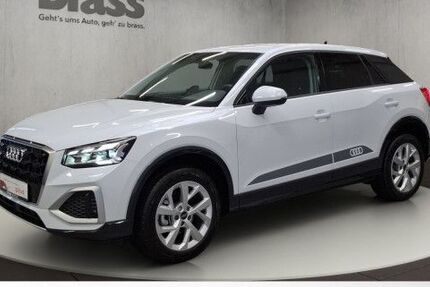 Audi Q2 5.748 km 30.800 &euro; Dietzenbach 63128