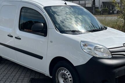 Renault Kangoo 113.500 km 9.980 &euro; Langen 63225