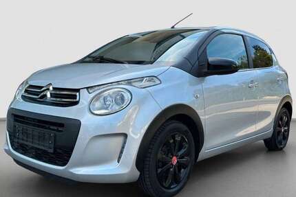 Citroen C1 75.000 km 8.300 € Hofheim am Taunus 65719