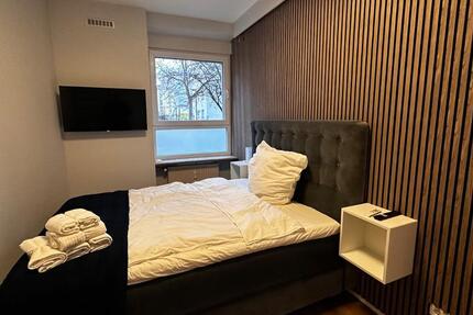 Zimmer Neubau Erstbezug 