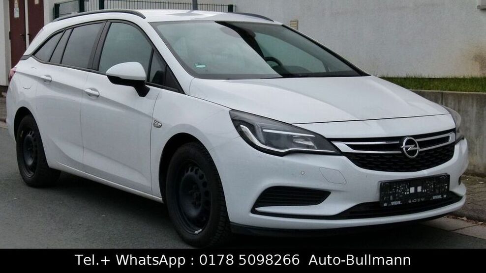 Astra