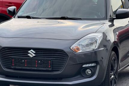 Suzuki Swift 44.000 km 11.499 € Offenbach am Main 63075