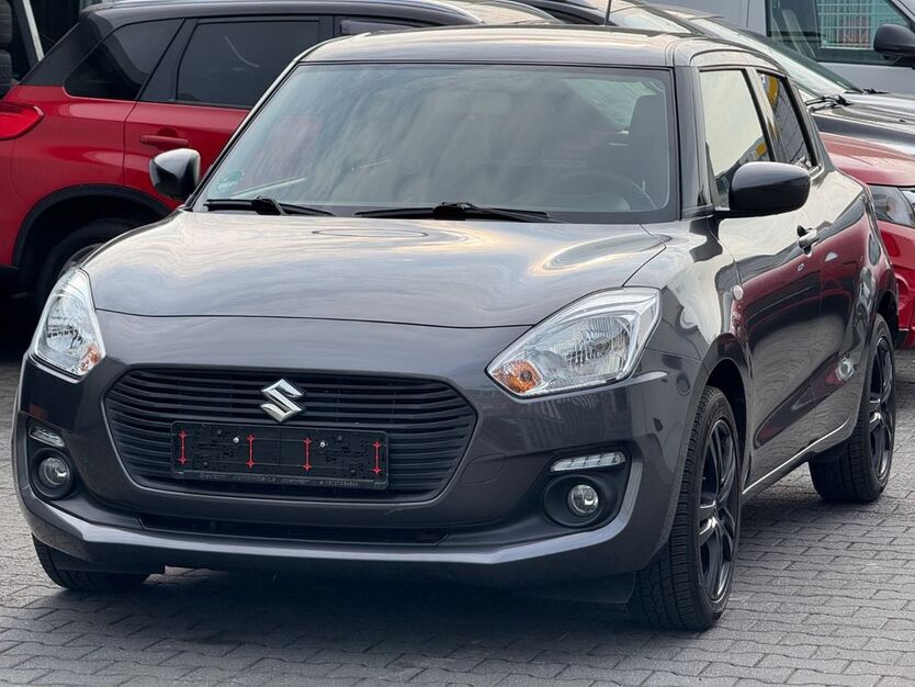 Suzuki Swift 44.000 km 11.499 € Offenbach am Main 63075
