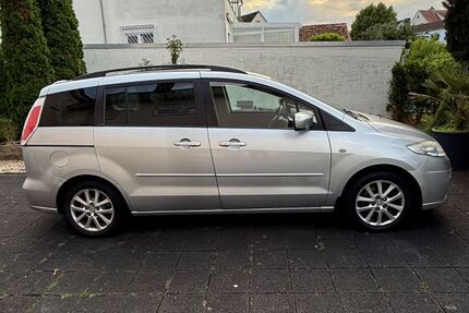 Mazda 5 169.000 km 4.400 € Rodgau 63110