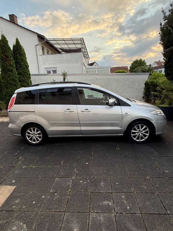 Mazda 5 169.000 km 4.400 € Rodgau 63110