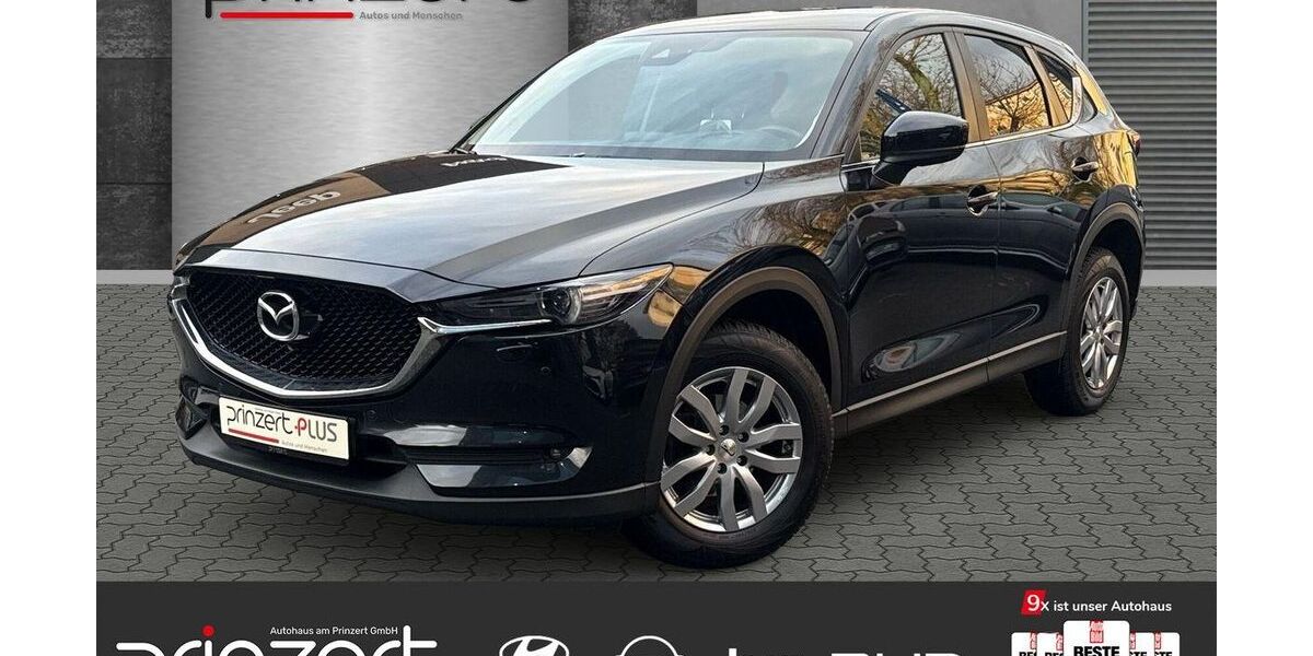 Mazda CX-5 77.146 km 21.270 &euro; Rödermark 63322
