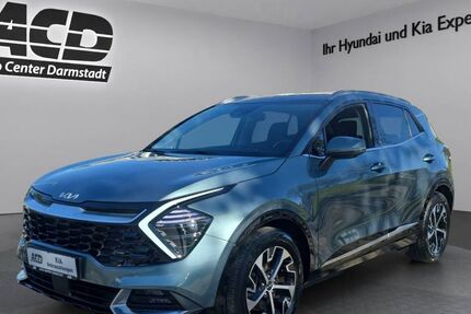 Kia Sportage 51.000 km 28.869 &euro; Darmstadt 64289