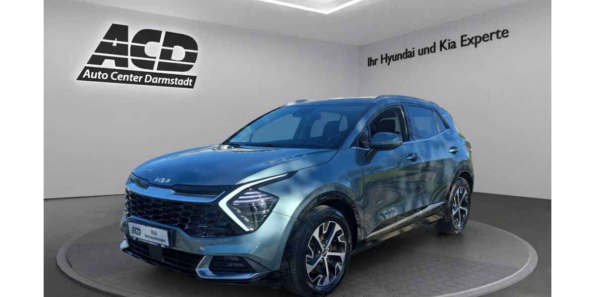 Kia Sportage 51.000 km 28.869 &euro; Darmstadt 64289