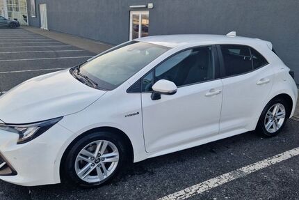 Toyota Corolla 160.000 km 14.800 &euro; Weiterstadt 64331