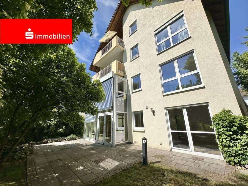 Wohnung zum Mieten in Offenbach 1.950 € 175.74 m²