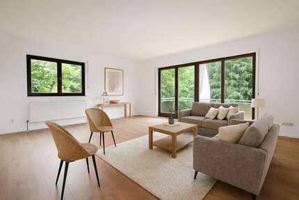 Wohnung zum Kaufen in Hofheim am Taunus 269.000 € 68.45 m² 2 zimmer