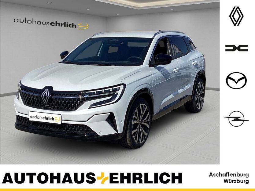 Renault Austral 5.000 km 40.899 € Aschaffenburg 63741