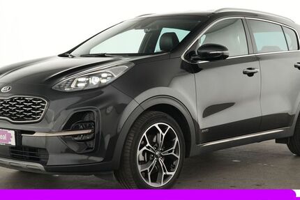 Kia Sportage 42.409 km 24.814 &euro; Dietzenbach bei Frankfurt 63128