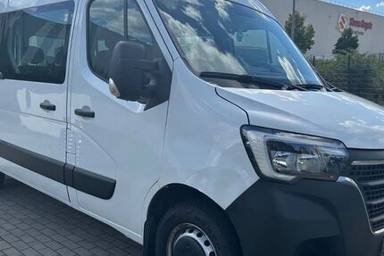 Renault Master 510.000 km 12.790 &euro; Frankfurt am Main 65933