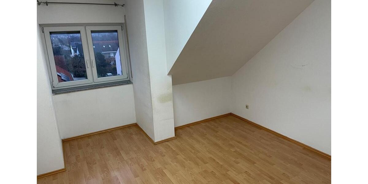 Eigentumswohnung in Stockstadt 3 zimmer