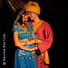 Der kleine Muck 04.10.2025 Galli Theater Wiesbaden