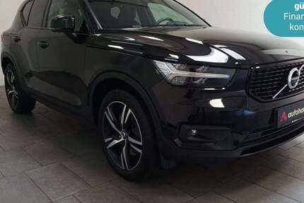 Volvo XC40 107.043 km 24.970 € Egelsbach 63329
