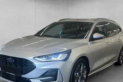 Ford Focus 20.925 km 20.950 &euro; Hanau 63452