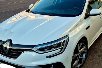 Renault Megane 51.500 km 16.300 &euro; Offenbach 63069