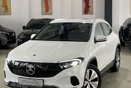 Mercedes-Benz EQA 1.022 km 39.770 € Frankfurt 60386