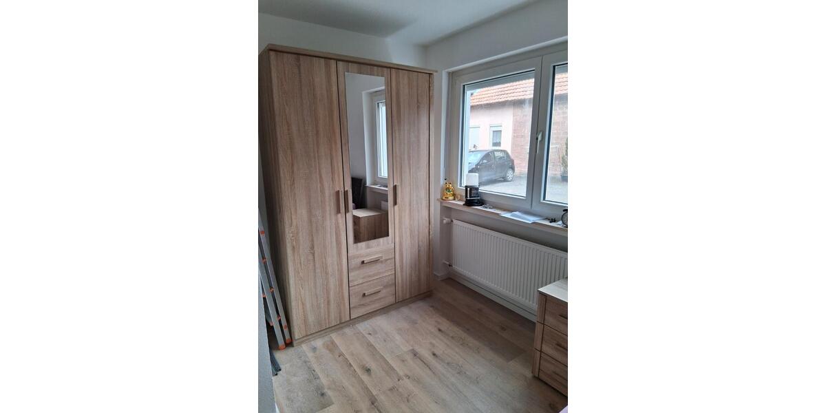 Erdgeschoßwohnung Bad Homburg vor der Höhe Gonzenheim - 1.5 Zimmer, 62 m&sup2;, 210.000&euro; | Angebot:26597590