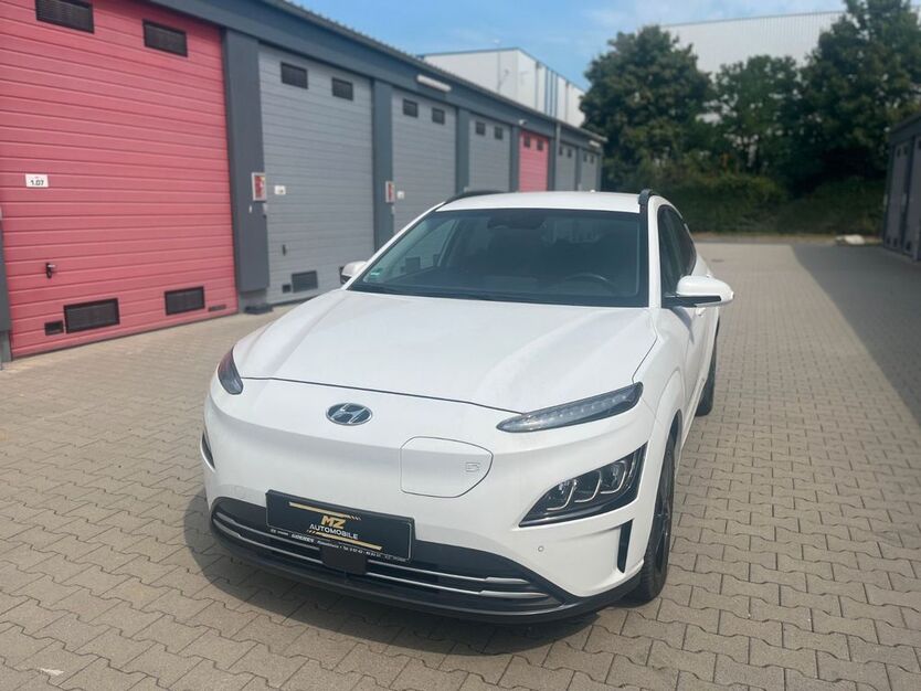 Hyundai KONA 99.000 km 17.999 € Groß Gerau 64521
