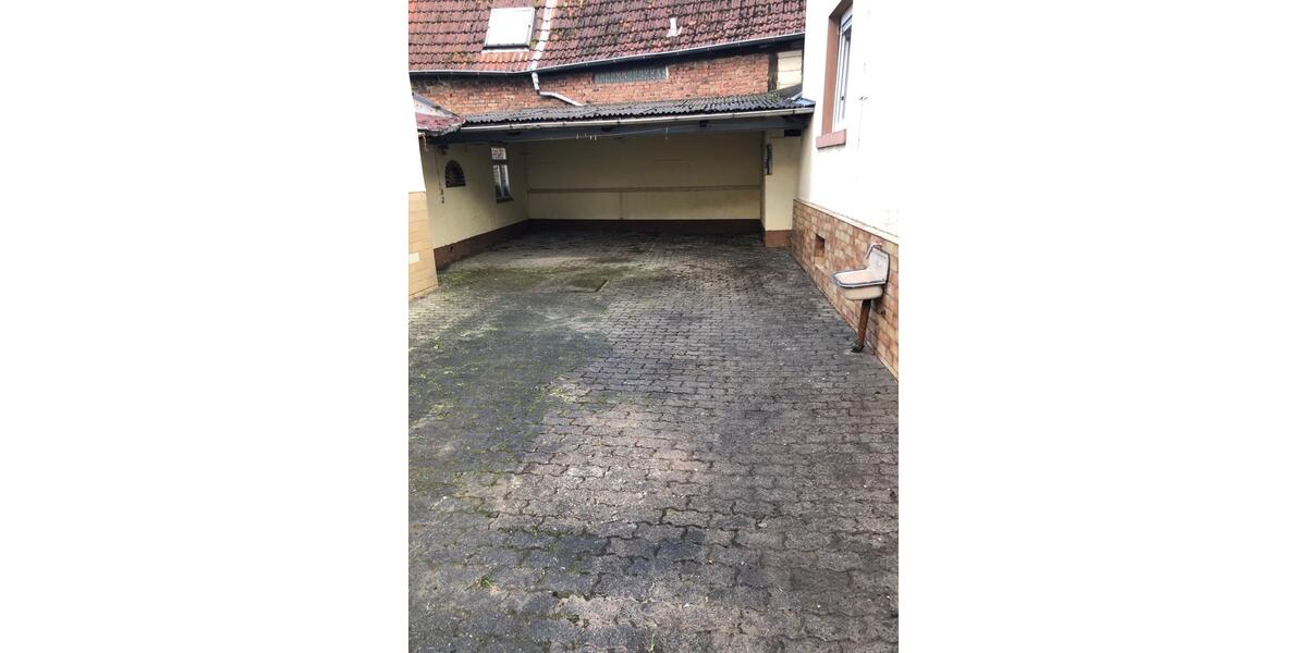 Mehrfamilienhaus, Wohnhaus Nidderau - 6 Zimmer, 250 m&sup2;, 430.000&euro; | Angebot:26505002
