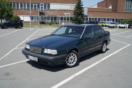 Volvo 850 386.333 km 3.123 &euro; Rüsselsheim 65428