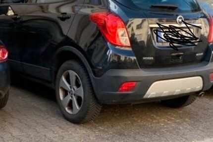 Opel Mokka 149.900 km 6.200 &euro; Rüsselsheim 65428