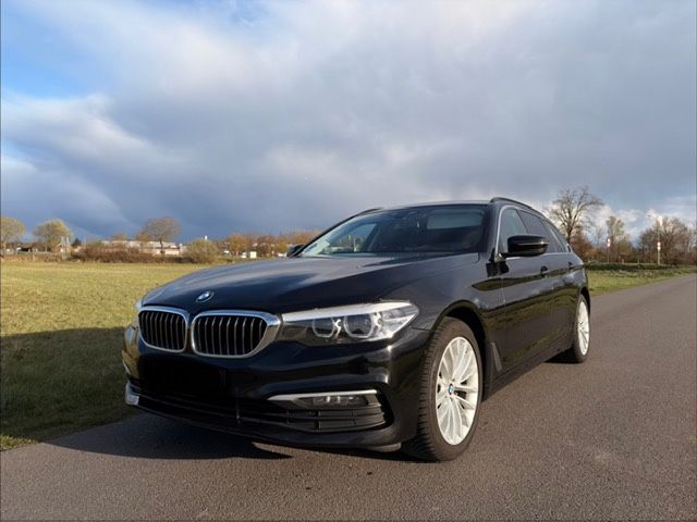 BMW 520 110.000 km 21.990 &euro; Obertshausen 63179