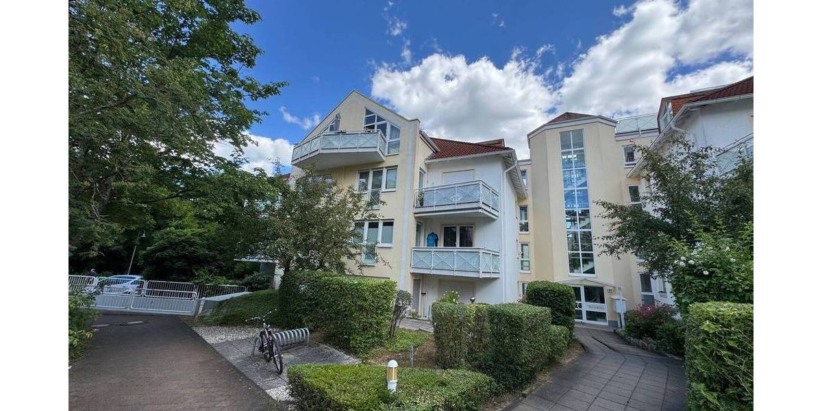 Etagenwohnung Bad Homburg vor der Höhe Kirdorf - 2 Zimmer, 69 m&sup2;, 930&euro; | Angebot:26851293