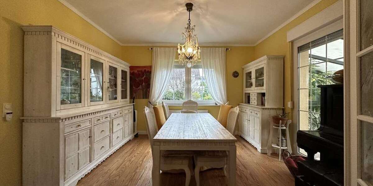 Einfamilienhaus Offenbach/Main Main - 8 Zimmer, 180 m&sup2;, 785.000&euro; | Angebot:26333548