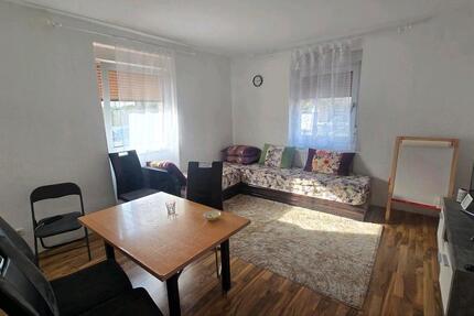 Wohnung Maintal - 3 Zimmer, 60 m&sup2;, 1.000&euro; | Angebot:25403301